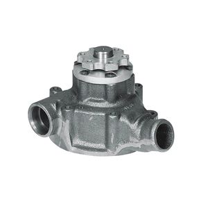 Bomba De Agua Caminhão Lo915 Lo914 L912 Urba Ub0610 Sem Polia