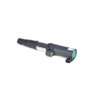 Bobina de Ignição 1 Pino Bosch Renault Clio Logan Megane 986221045