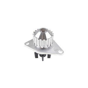 Bomba Dagua Com Polia 952006 Indisa