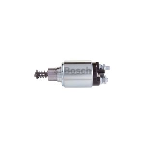 Chave Magnetica Motor Partida 933A081032 Bosch