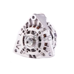 Alternador Caminhão 13180 7.1 8120 4.3 15180 4.3 F000Bl0477 Bosch