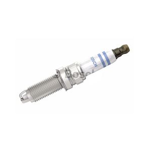 Vela De Ignição Bmw 118I 330 Z4 Bosch 0242140507 Niquel Unitário