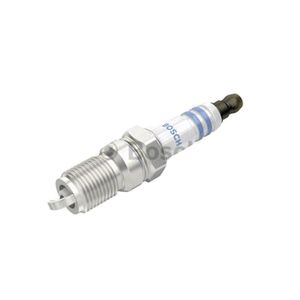 Vela de Ignição Ford Escosport Mondeo Ranger Bosch 0242236563 Super Plus Unitário