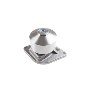 Bomba Dagua Com Polia 452002 Indisa
