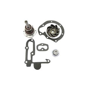 Reparo Bomba Dagua COM Rolamento Ur1313Rl Urba