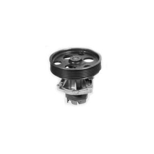 Bomba De Agua Palio Strada Siena Com Polia Vkpc4583 Skf