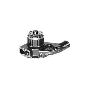 Bomba De Agua Caminhão L1318 Lk2217 Lb2214 Urba Ub0314 Sem Polia