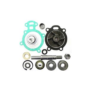 Reparo Bomba Dagua COM Rolamento Ur0391Rl Urba