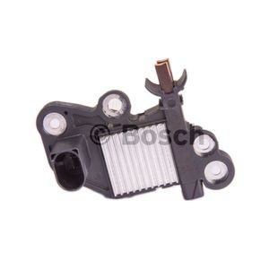 Regulador Voltagem 0272220731 Bosch