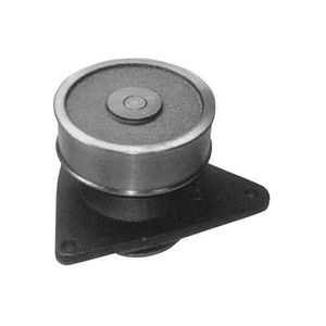 Bomba Dagua Com Polia Vkpc4903 Skf
