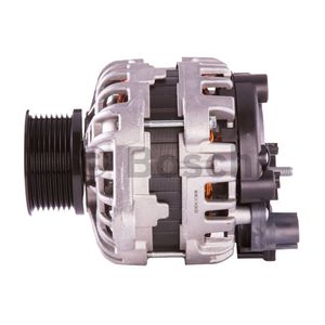 Alternador 14V 50 90A F000Bl0467 Bosch