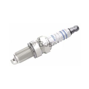 Vela de Ignição Honda Cg Yamaha Xj Bosch 0241135514 Unitário