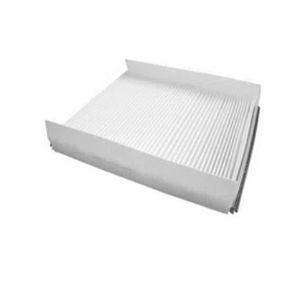 Filtro De Ar Condicionado Gm Zafira Bosch 0986Bf0525