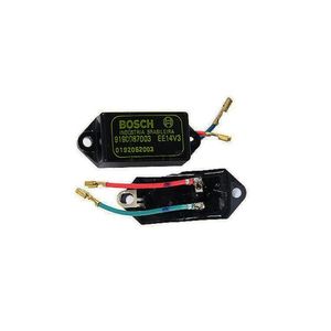 Regulador Voltagem 14V 9190087003 Bosch