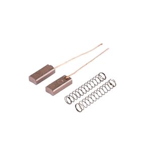 Jogo Escova Alternador 9124080037 Bosch