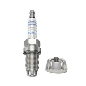 Jogo 4 Vela Ignicao Super Fr 6 Ltc 0242240618 Bosch