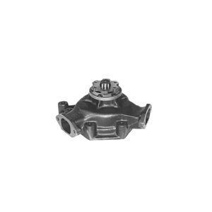 Bomba De Agua Caminhão O371R O371Rsd Ls1525 Urba Ub0355 Sem Polia