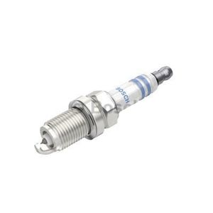 Vela Ignicao Iridio Duplo Fr8Kii33X 0242230528 Bosch