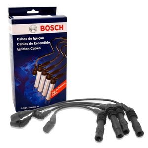 Cabo De Vela Vw Parati Bosch F00099C090 Jogo