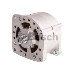 Alternador 24V 65A F042301011 Bosch