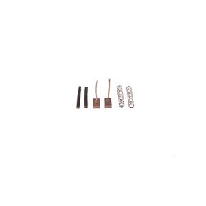 Jogo Escova Alternador 9124080348 Bosch