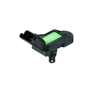Sensor Pressao Map 0261230043 Bosch