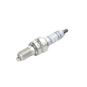 Vela De Ignição Honda Cb Hornet Cbr 600 Bosch 0242068501 Unitário