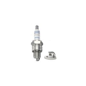 Vela De Ignição Kasinski Speed Way Bosch 0242240561 Unitário