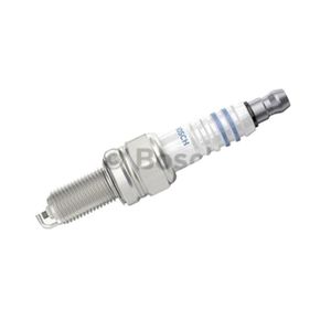 Vela De Ignição Honda Cg Bosch 0242050506 Unitário