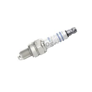 Vela De Ignição Sundown Web Bosch 0242065501 Unitário