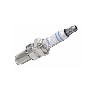 Vela De Ignição Honda Cg Fan Titan Cargo Bosch 0241150504 Unitário
