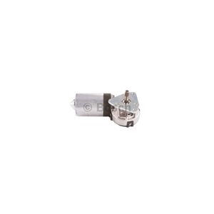 Motor Limpador Vidros Parabrisa 24V 9390453029 Bosch