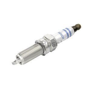 Vela de Ignição Hyundai Hb20 Kia Soul Bosch 0242135528 Super Unitário