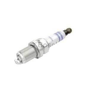 Vela de Ignição Mitsubishi Pajero Galant Bosch 0242245558 Super Unitário