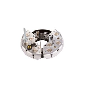 Conjunto Retificador Alternador F000Ld2006 Bosch