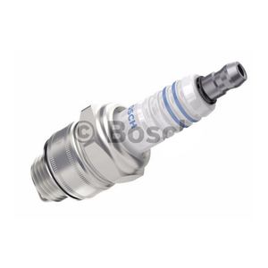 Vela De Ignição Gm C10 Veraneio Bosch 0241229580 Especiais Unitário