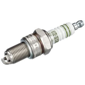 Vela De Ignição Honda Biz Bosch 0241045502 Super Unitário
