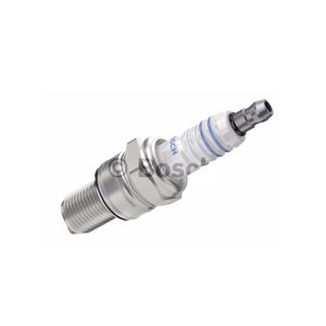 Vela Ignicao Niquel Wr6Cc 0242240586 Bosch