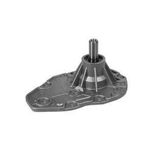 Bomba Dagua Com Polia Vkpc4589 Skf