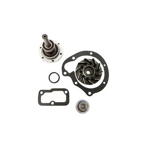 Reparo Bomba Dagua COM Rolamento Ur0709Rl Urba