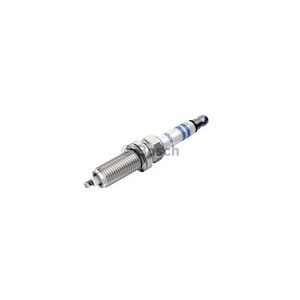 Vela De Ignição Renault Clio Peugeot 206 Bosch 0242129510 Super Plus Unitário