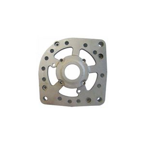 Mancal Acionamento Alternador 1125825354 Bosch