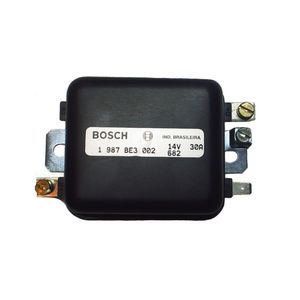 Regulador Voltagem 14V 1987Be3002 Bosch