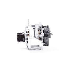 Alternador 28V F000Bl07B9 Bosch