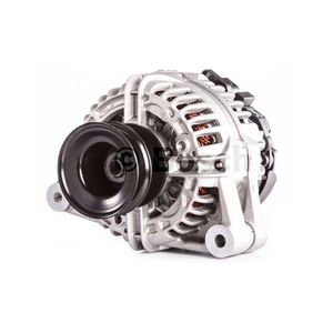 Alternador 14V 90A 0124325042 Bosch