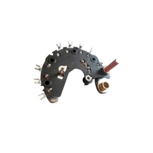 Conjunto Retificador Alternador 9122080672 Bosch