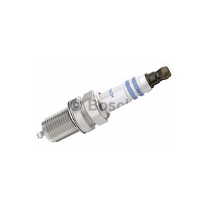 Vela De Ignição Volvo 850 C70 S40 S60 Xc70 Bosch 0242235749 Laser Platinum Unitário