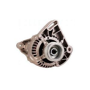 Alternador 14V 70A 0124225061 Bosch