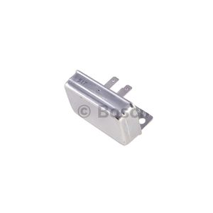 Regulador Voltagem 14V 9190087011 Bosch