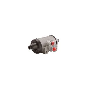 Cilindro Roda Traseiro Superior Esquerdo 41,27Mm Ferro Fundido Cr6892 0986Ab8465 Bosch